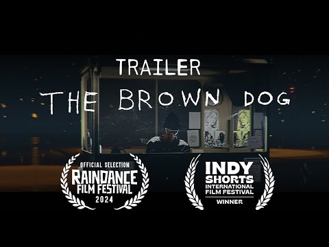 The Brown Dog