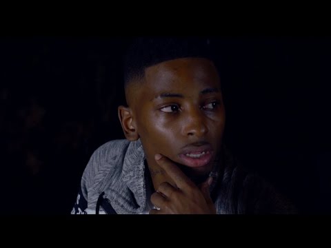 TJE Mike - Rain (Official Music Video)