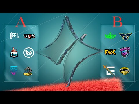 LIGA NFA 1° SPLIT 2022 - DIA 1 - GRUPO A x B #LIGANFA