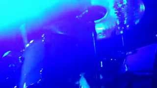 The Melvins @ Circolo degli Artistiti - Rome 04/10/2011 - Ligature