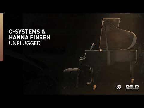 C-Systems & Jo Micali & Hanna Finsen - Love Is Strong