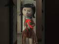 Hidden Moments In Coraline Shorts Coraline