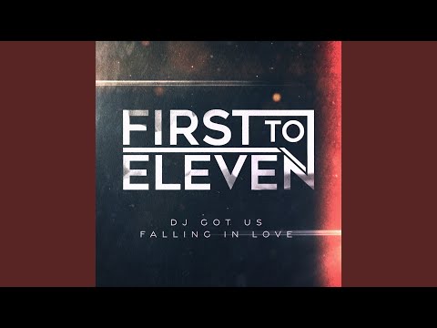 DJ Got Us Fallin' in Love