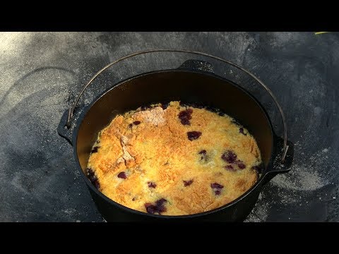 download lagu mp3 mp4 Campfire Dump Cake, download lagu Campfire Dump Cake gratis, unduh video klip Campfire Dump Cake