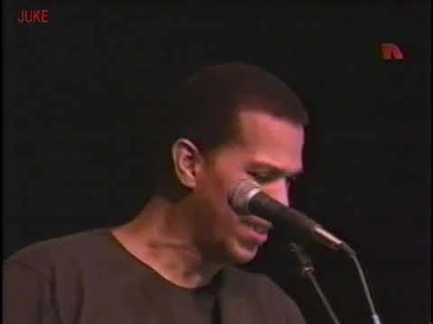Melvin Taylor and the Slack Band -  2002 (Live Video)