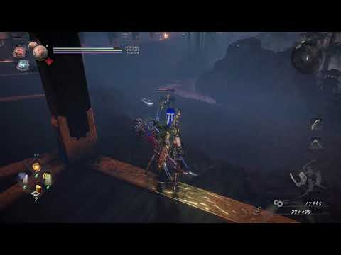 Nioh 2 Pt66