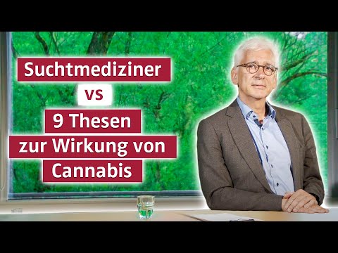 Thesencheck: Diese 9 Behauptungen über die Wirkung von Cannabis sind fragwürdig