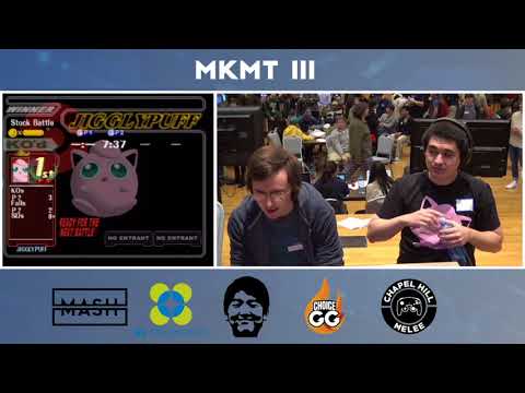 MKMT III P2 Pools - HiFi vs Sprankles - Winners Semis