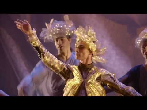 Menuet des Trompettes -  Lully