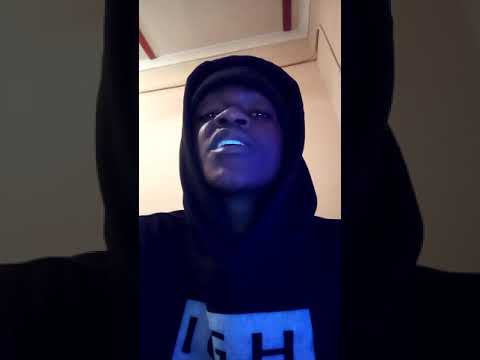 Rikz Qpac - Real Life