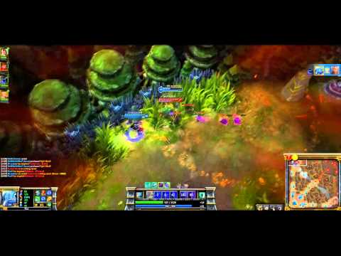 OceloteWorld - The Ocelote fragmovie