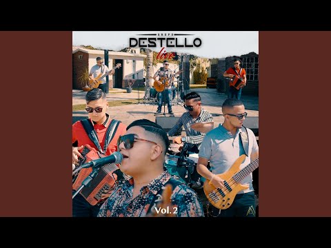 El Toro De Jalisco (Live)