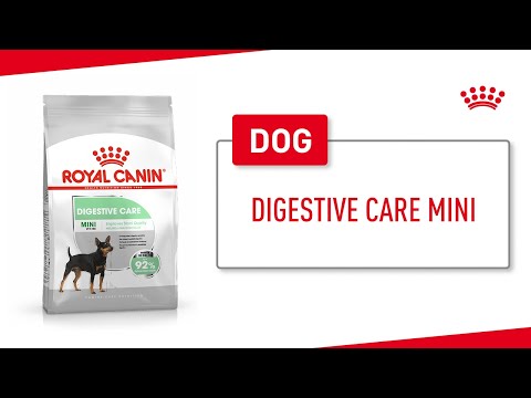 Royal Canin Mini Digestive Care 8kg