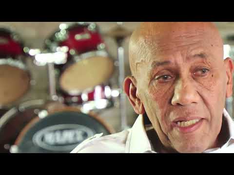 Entrevista en intimo con Andy y Cheche Mendoza - Los Satélites de Venezuela (2015)