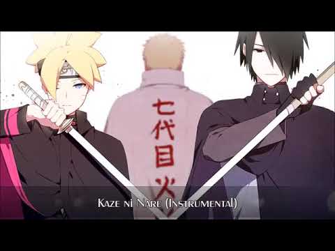 Boruto- Naruto Next Generations - Original Soundtrack Mix