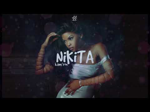 Kam'ron - Nikita "Audio" (Abonne toi 🈴🔥)