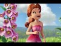 Zendaya Coleman Dig Down Deeper Pixie Hollow Games