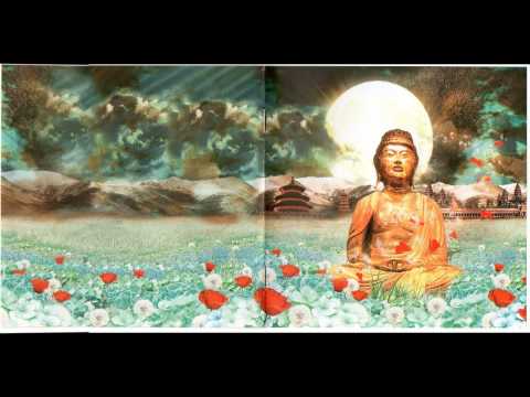 Buddha Bar XIII - The Spy from Cairo - Oud funk 2011