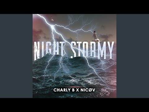 Night Stormy