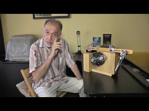 Elastično klatno bolje i od spinera