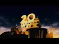 20th Century Fox High Tone Open Matte 720p
