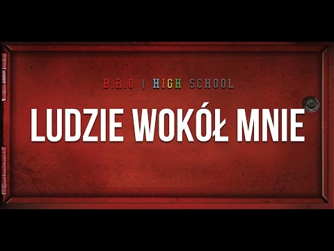 Video thumbnail for Ludzie Wokół Mnie