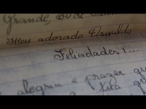 Trailer de Espero que Esta te Encontre e que Estejas Bem (2022)