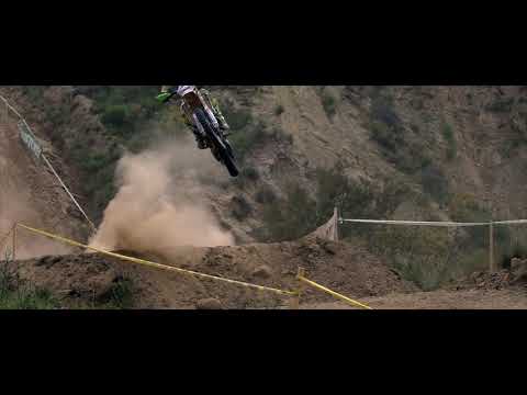 EnduroGP 2018 - Teaser