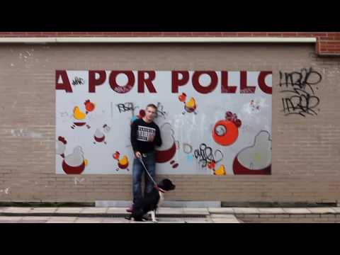 Brk024 x Mad Blanks x Malavita - Cavando El Agujero (Critical Click)