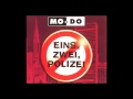 Mo-Do - Eins, zwei, Polizei (Gendarmerie Mix ...