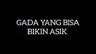 Download lagu STORY WA. GAK ADA YANG BIKIN ASIK ||. TERBARU 2020 mp3