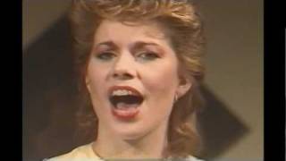 Margriet Eshuijs Band - Joe & Jerry video
