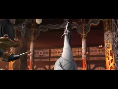 The Jungle Book Part 14 Steven And Nigel Encounter ("Trust In Me")/Nigel And Shen Conversation