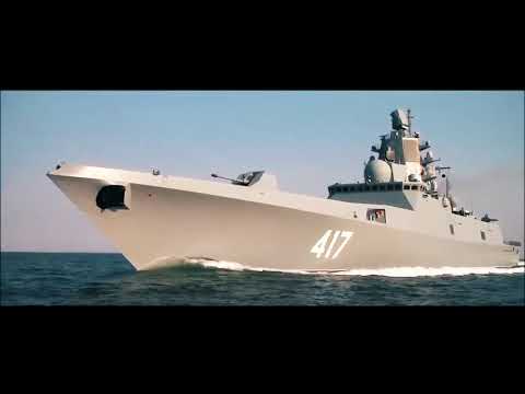 The Armed Forces of the Russian Federation