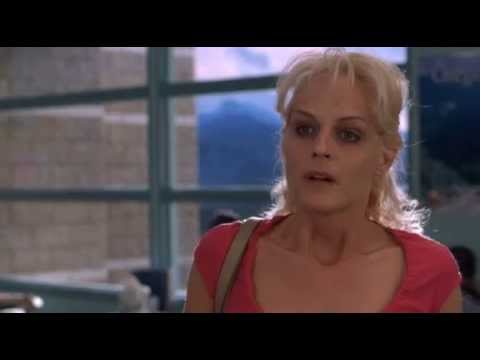 Pay it forward 2000  Arlene McKinney meets Eugene Simonet