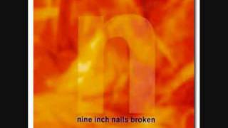 Nine Inch Nails - Wish (With Lyrics)