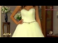 Svatební šaty Angelica Sposa 4104