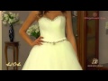 Той көйлегі Angelica Sposa 4104