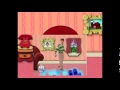BluesClues Rumble
