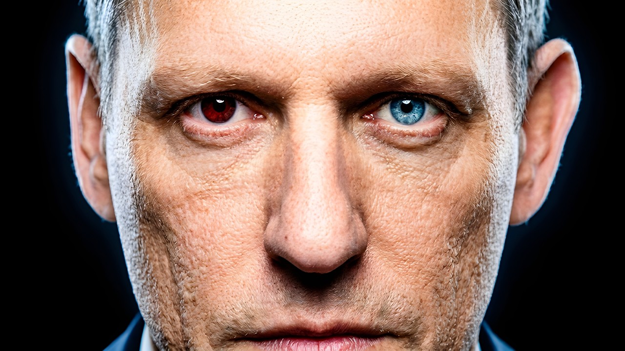 Peter Thiel’s Secret Society is Worse Than You Think