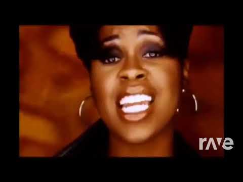 Video Like Me - Mokenstef & Adina Howard ft. Grand Puba | RaveDj