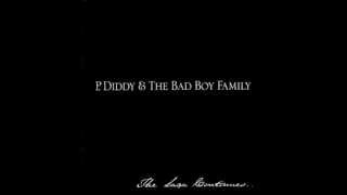 P.Diddy & The Bad Boy Family - Diddy