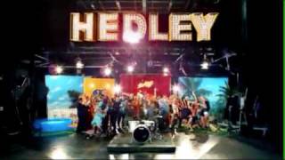 Hedley - Cha-Ching