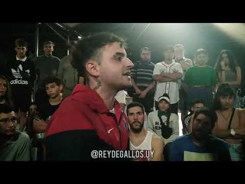 Survival 3 vs 3: Semis - Spektro/Kilate vs Tiber/Rivotrix/Gville