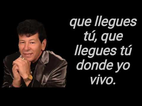 Frank Tony - Tu Amor No Ha Muerto (LETRA LYRICS)