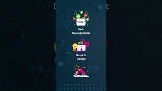 Welcome to Our Tech and Design Skills Hub: Learn the Latest Tricks and Techniques #shorts #short