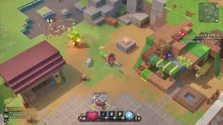 待望の続編！マインクラフトダンジョンズ2 最初から大佐と～♪