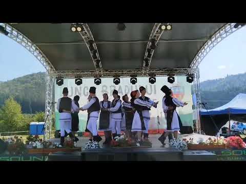 Lunca Bradului în sărbătoare, Ediția 2023