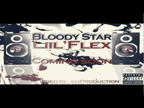 Bloody Star ft. Liil'Flex(BM) - Larg ke shku (DEMO 2013)