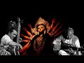 Durga Durgeshwari | Ravi Shankar , Ali Akbar Khan And Alla Rakha | Special Release ♥